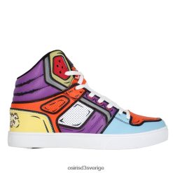 Osiris klona VRZL2222 vit/skiss