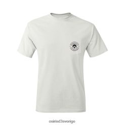 Osiris original synd pocket tee VRZL2233 vit